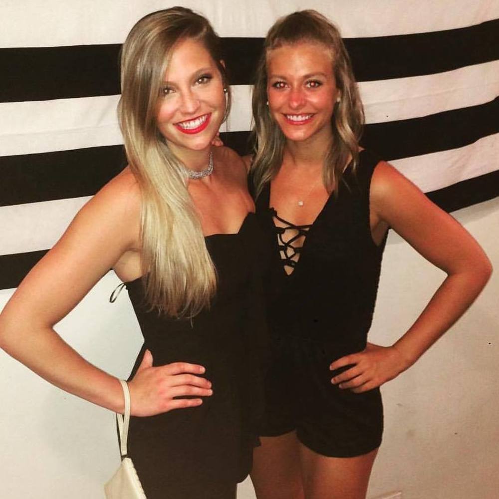 Meet your Posher, Leah